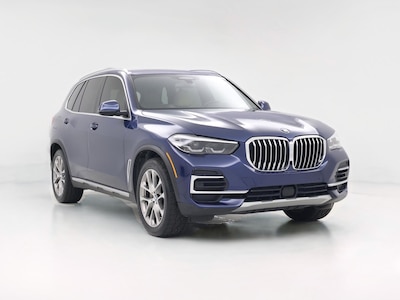 2022 BMW X5 sDrive40i -
                Houston, TX