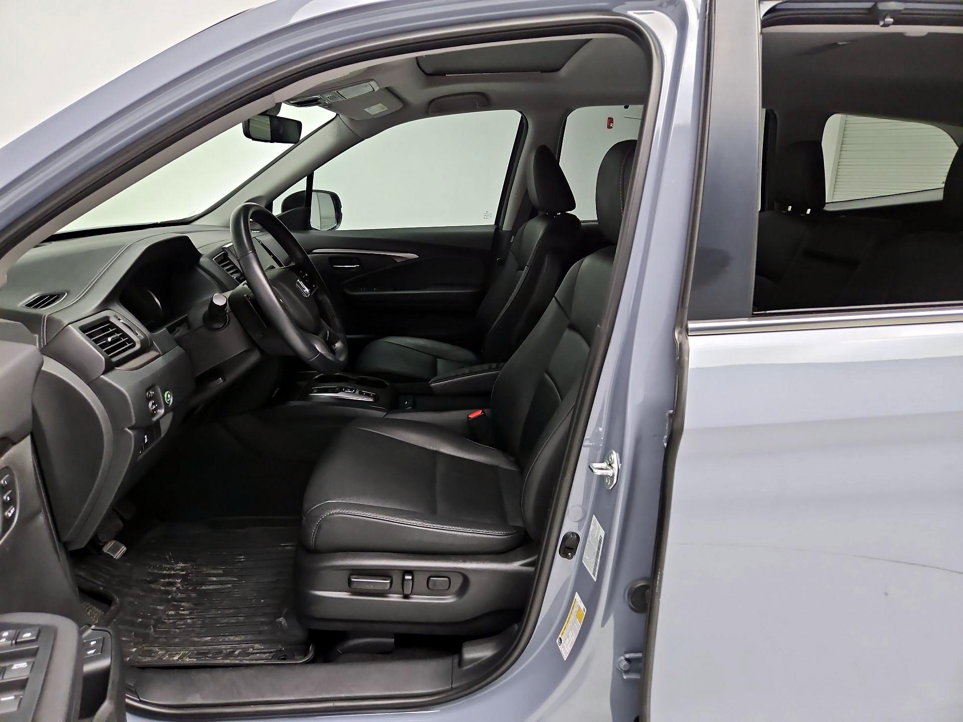 Thumbnail: 2022 Honda Pilot - 11