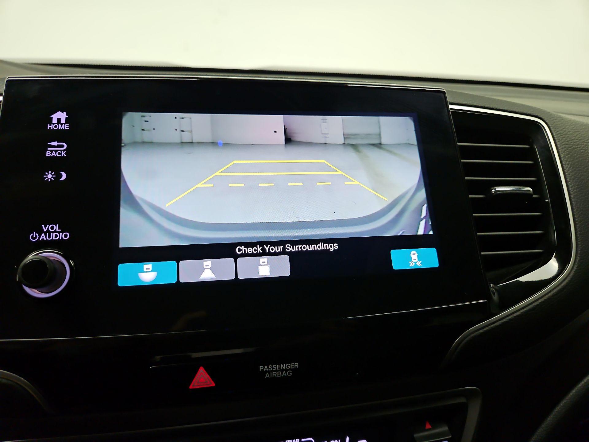 Thumbnail: 2022 Honda Pilot - 14