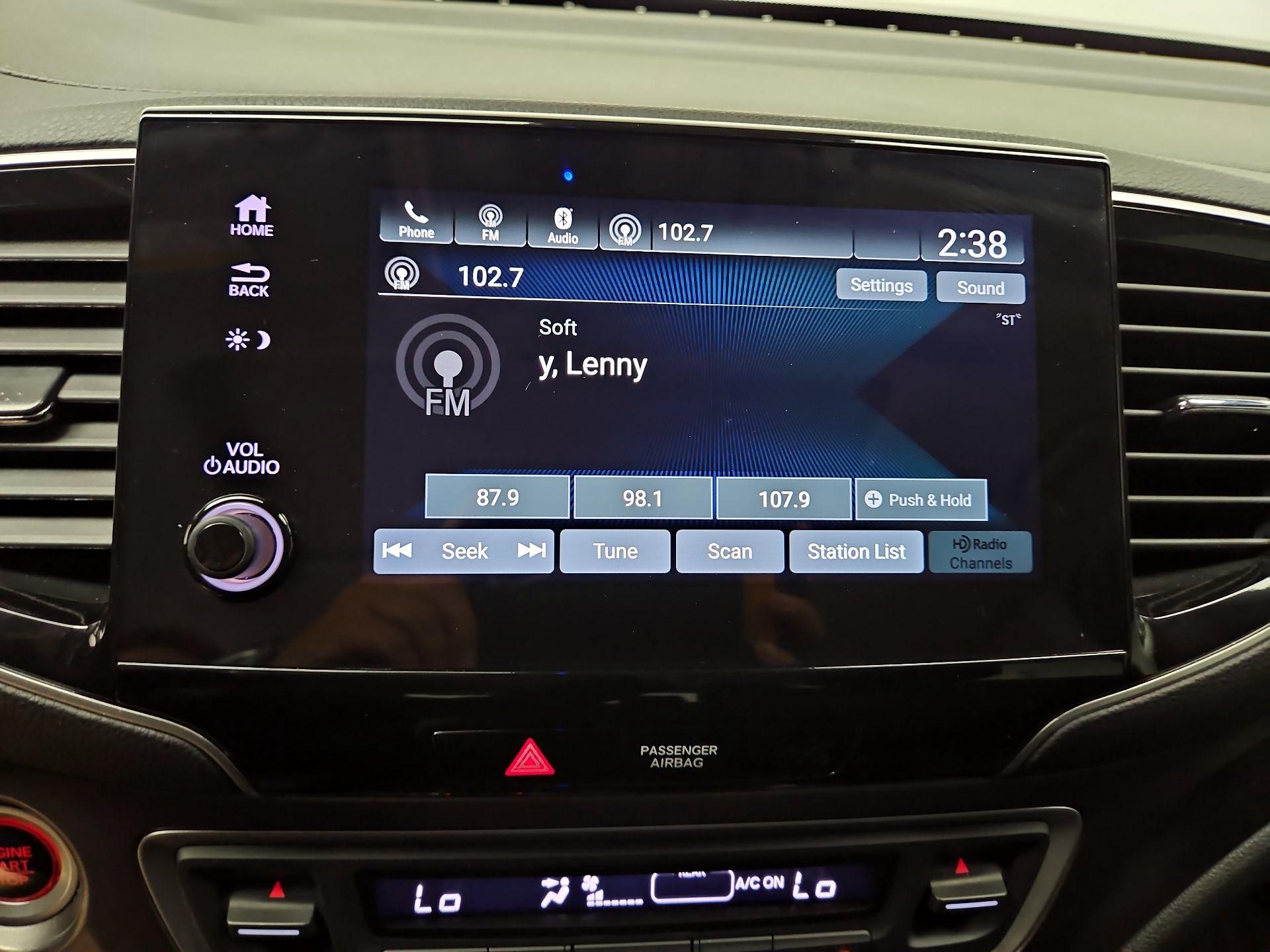 Thumbnail: 2022 Honda Pilot - 15