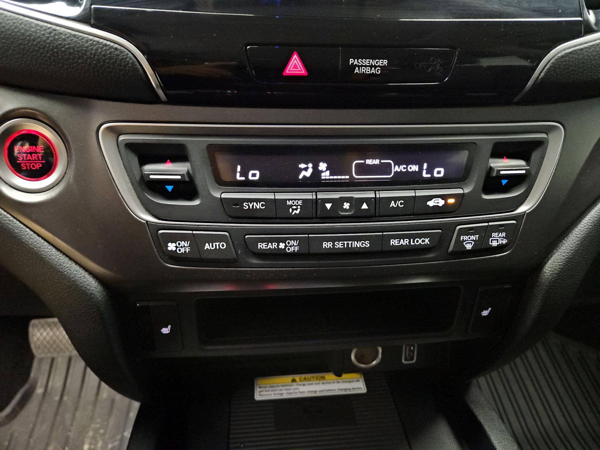 Thumbnail: 2022 Honda Pilot - 16