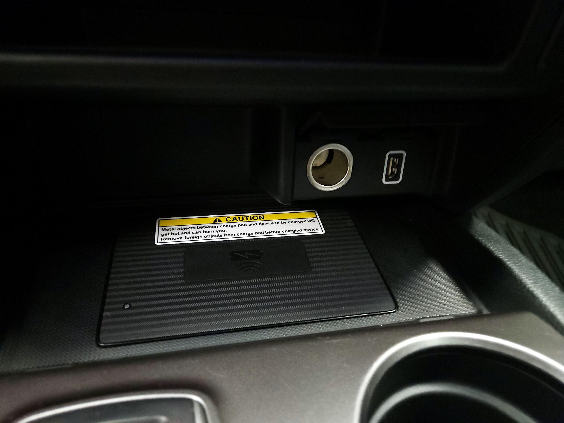 Thumbnail: 2022 Honda Pilot - 18