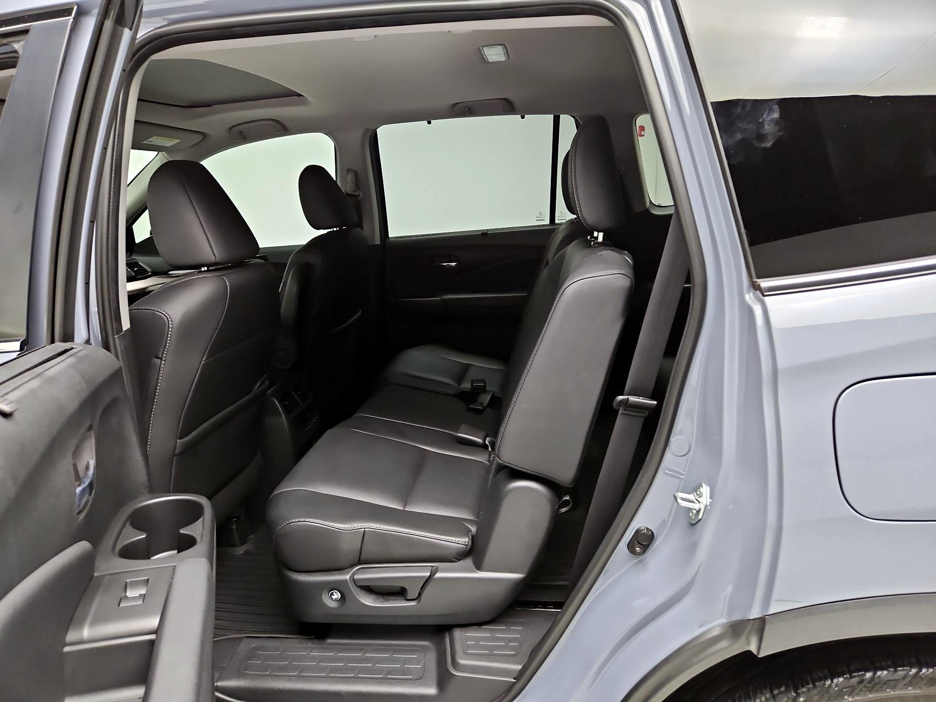 Thumbnail: 2022 Honda Pilot - 20