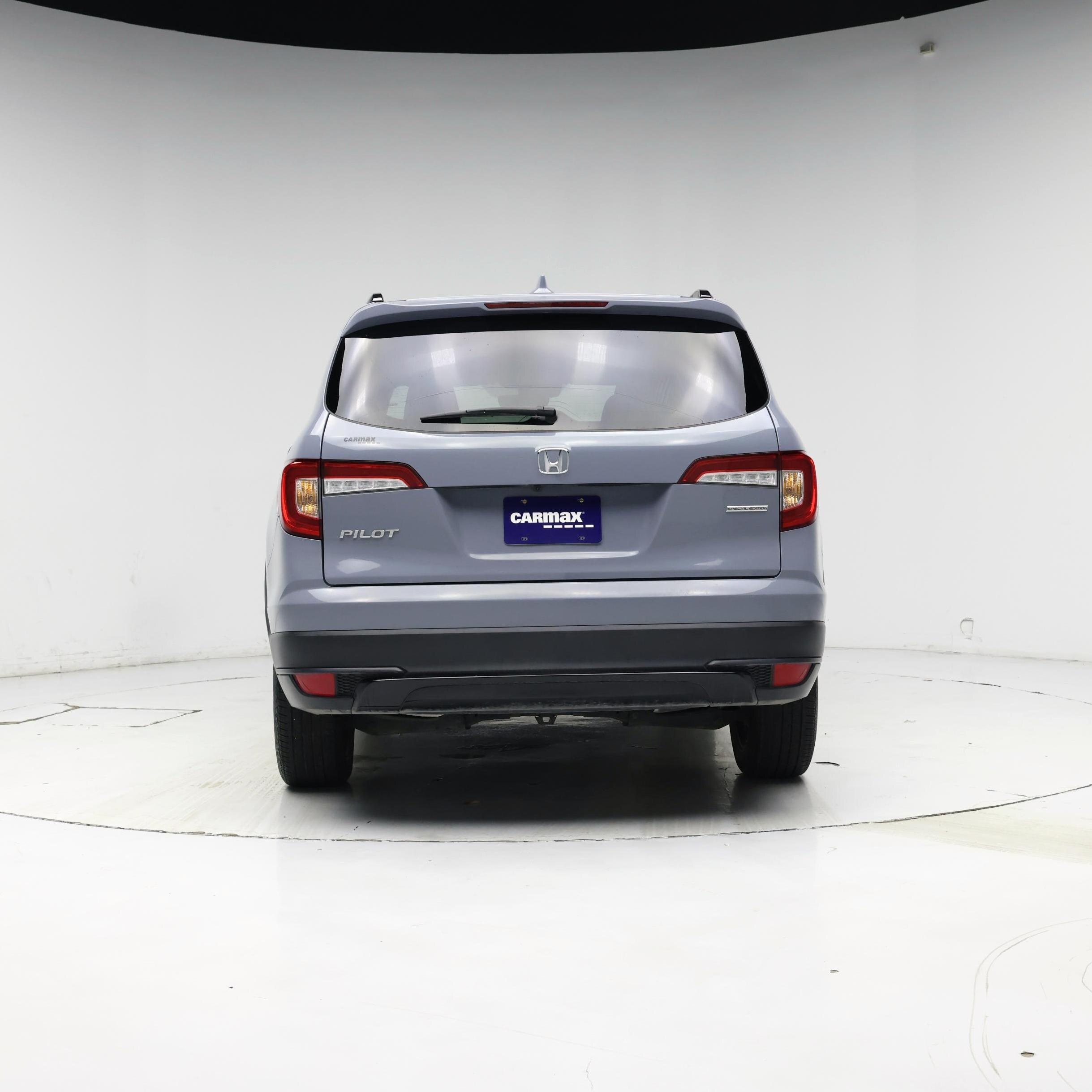 Thumbnail: 2022 Honda Pilot - 6