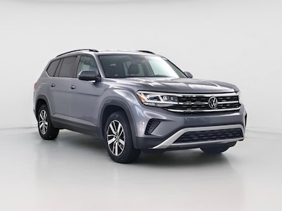 2023 Volkswagen Atlas SE -
                Norcross, GA