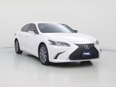 2020 Lexus ES 350 Luxury -
                Pharr, TX