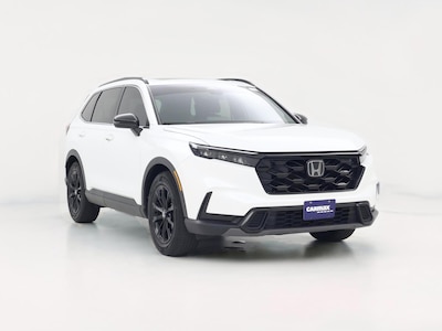 2023 Honda CR-V Sport -
                Houston, TX