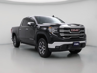 2022 GMC Sierra 1500 SLT -
                Pharr, TX