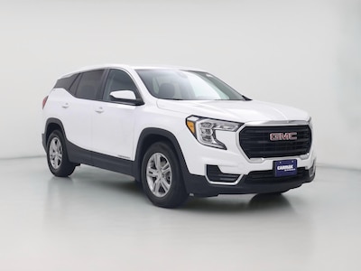 2023 GMC Terrain SLE -
                Corpus Christi, TX