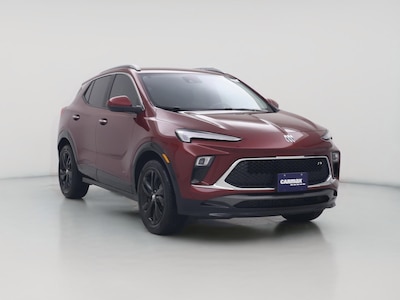 2025 Buick Encore GX Sport Touring -
                Pharr, TX