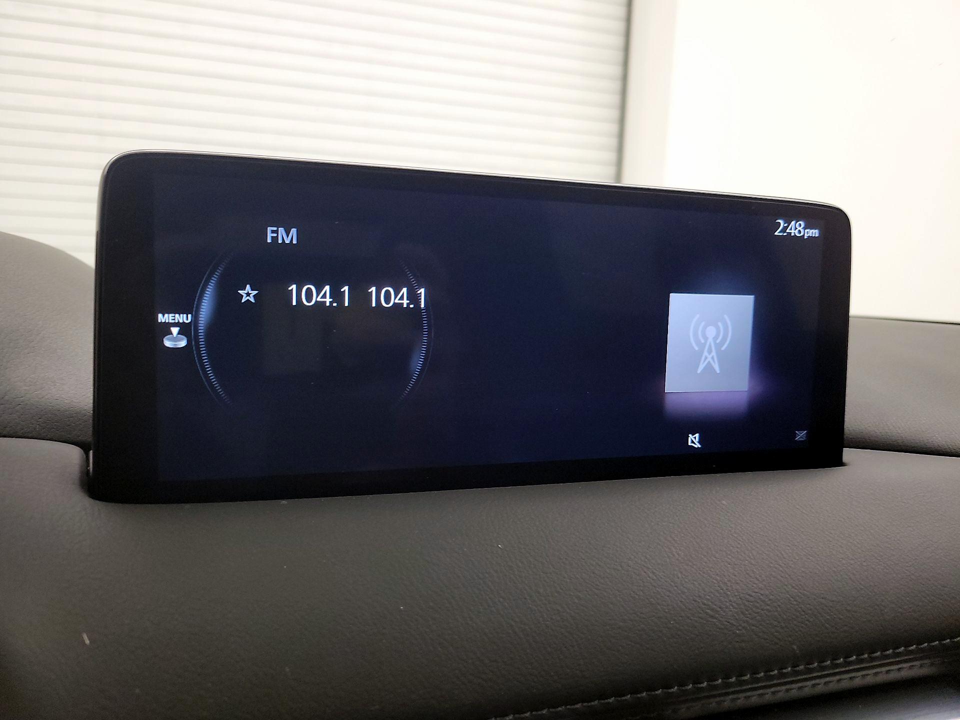 Thumbnail: 2021 Mazda CX-5 - 16