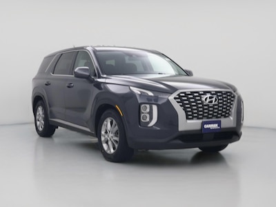 2020 Hyundai Palisade SE -
                Lubbock, TX