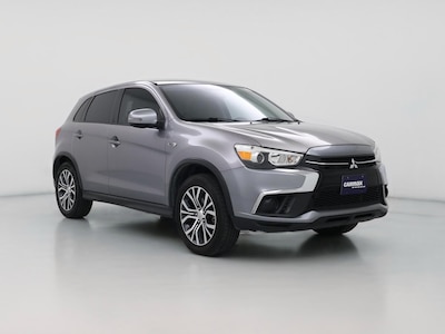 2018 Mitsubishi Outlander Sport ES -
                Austin, TX