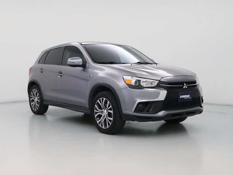 2018 Mitsubishi Outlander Sport ES -
                  Austin, TX