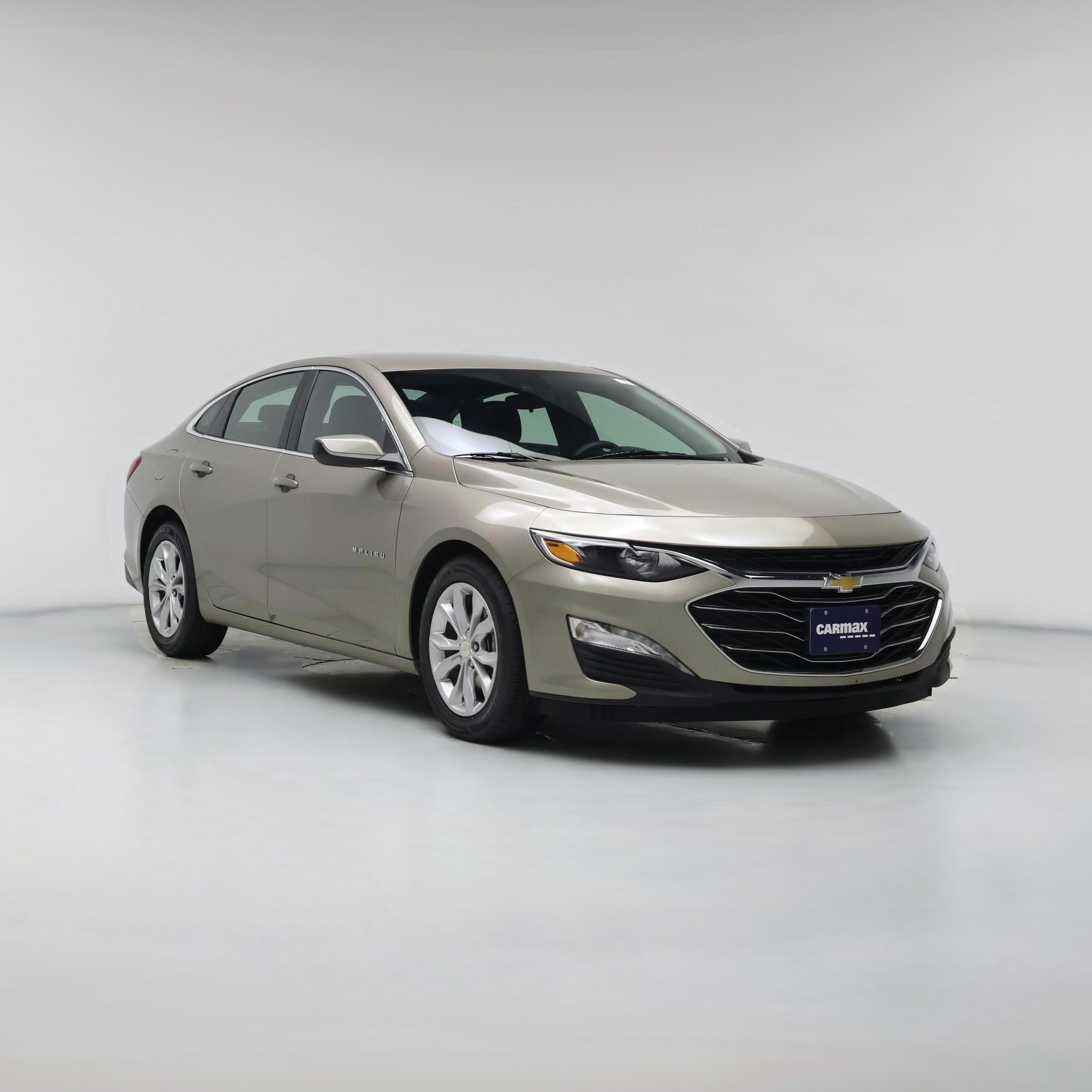 Thumbnail: 2023 Chevrolet Malibu - 1