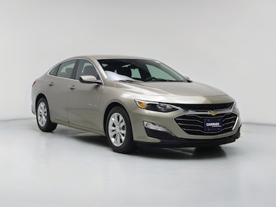 2023 Chevrolet Malibu LT -
                Fort Worth, TX