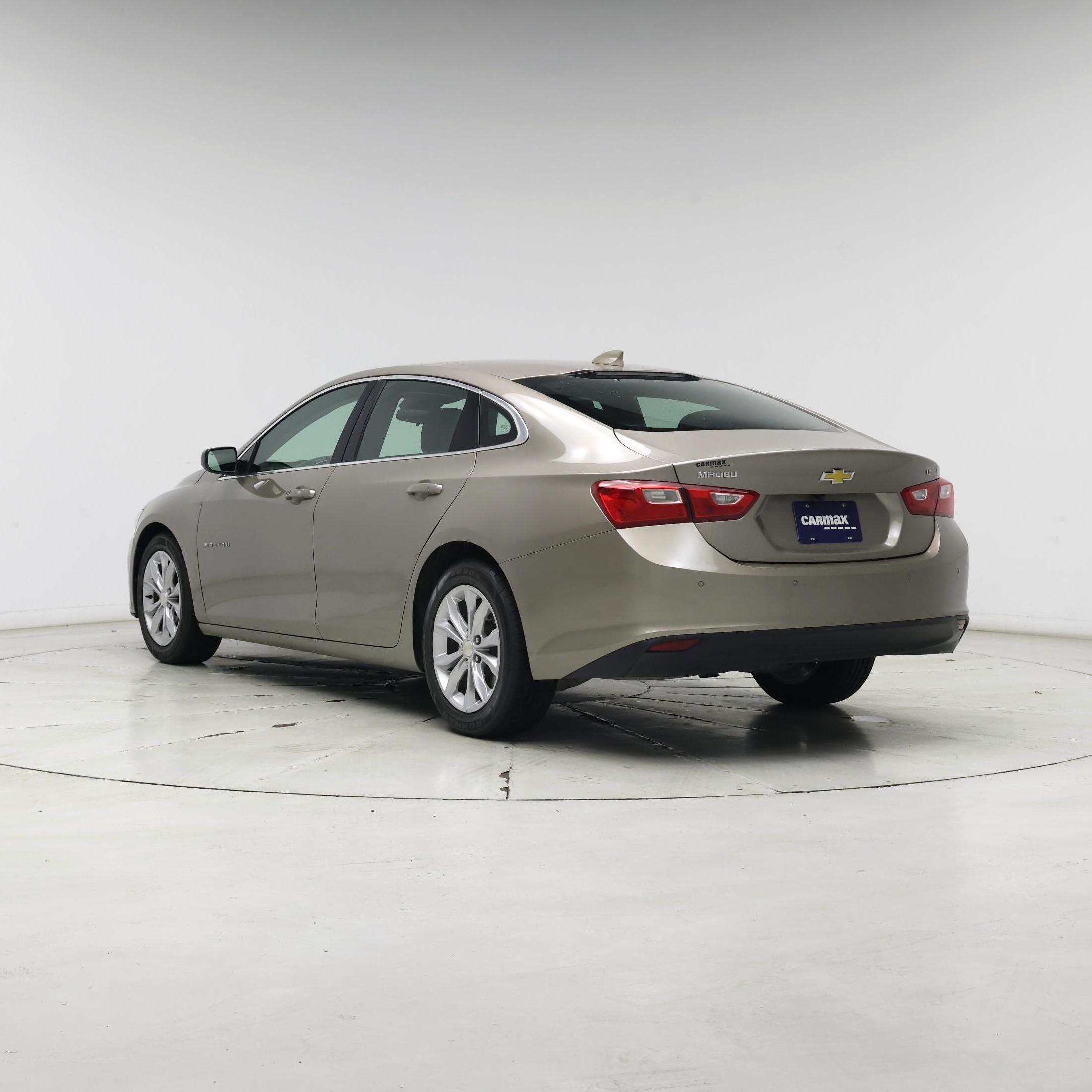 Thumbnail: 2023 Chevrolet Malibu - 2
