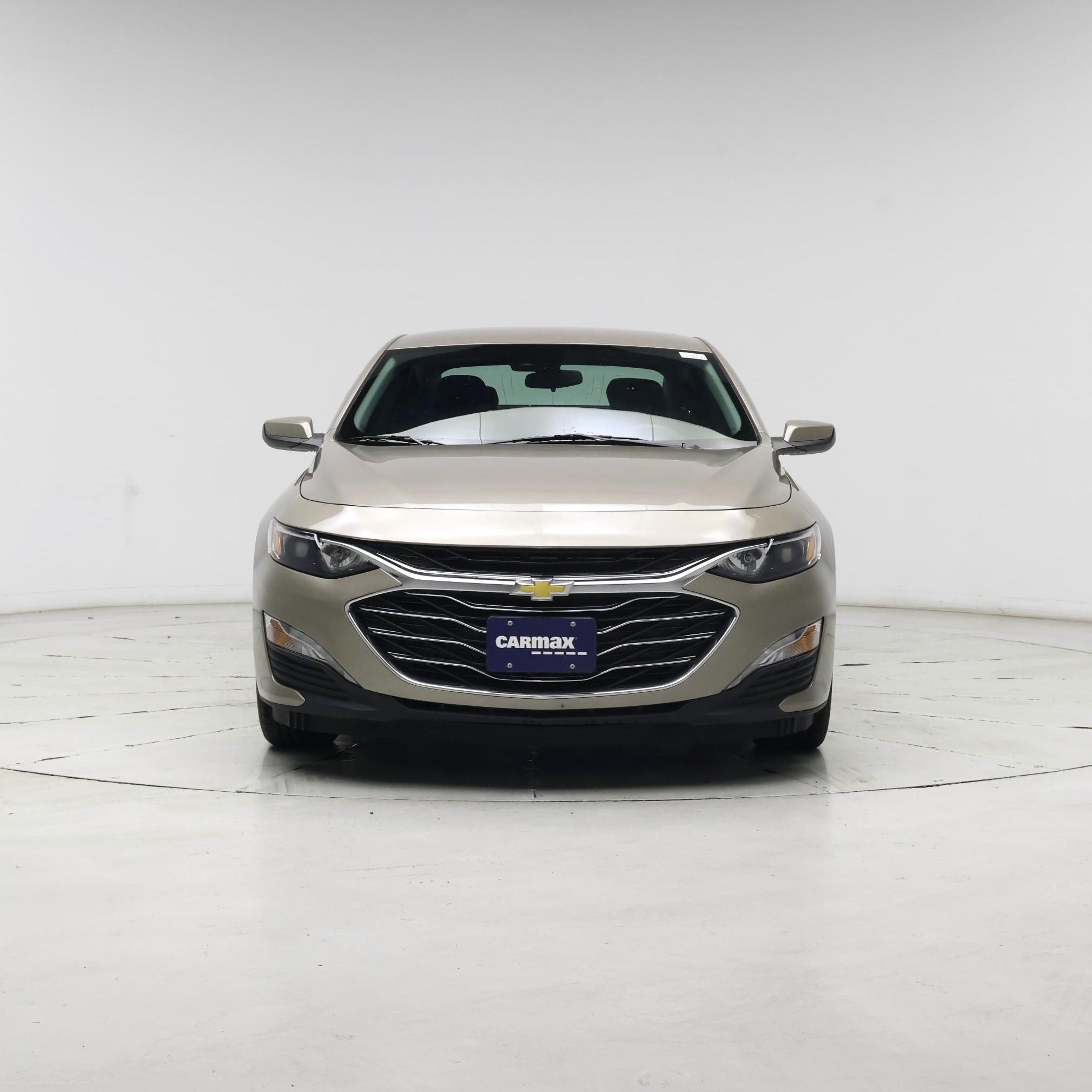 Thumbnail: 2023 Chevrolet Malibu - 5