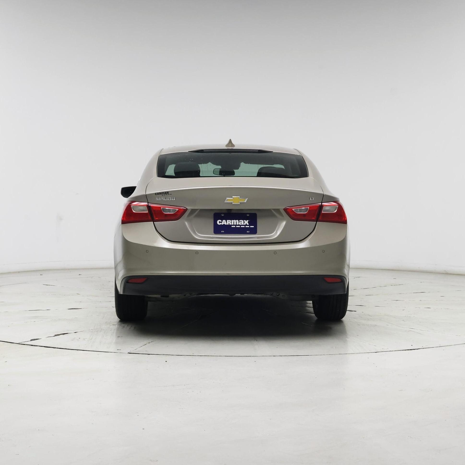 Thumbnail: 2023 Chevrolet Malibu - 6