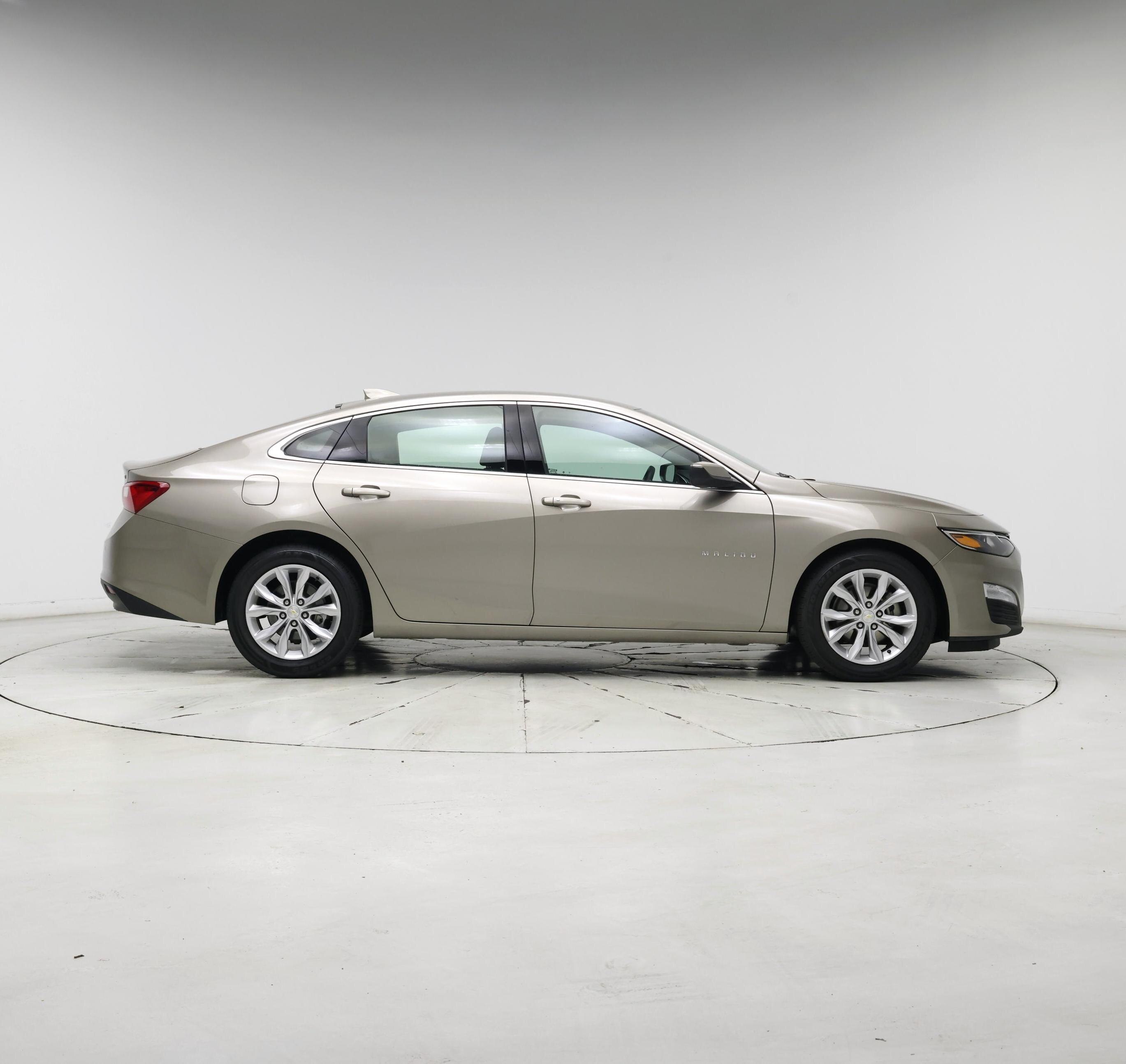 Thumbnail: 2023 Chevrolet Malibu - 7