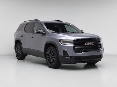 2022 GMC Acadia SLE -
                Miami, FL