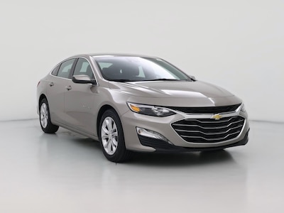 2023 Chevrolet Malibu LT -
                  Austin, TX