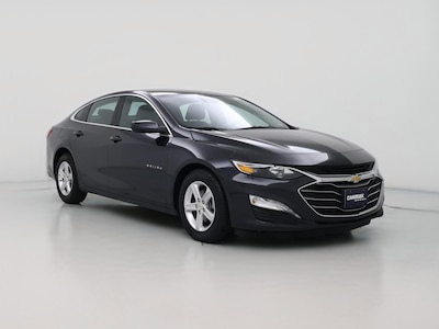 2023 Chevrolet Malibu LT -
                Houston, TX