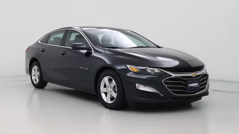 2023 Chevrolet Malibu LT Hero Image