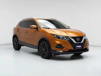 2022 Nissan Rogue Sport SV -
                Houston, TX