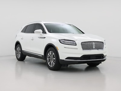 2023 Lincoln Nautilus Standard -
                Charleston, SC