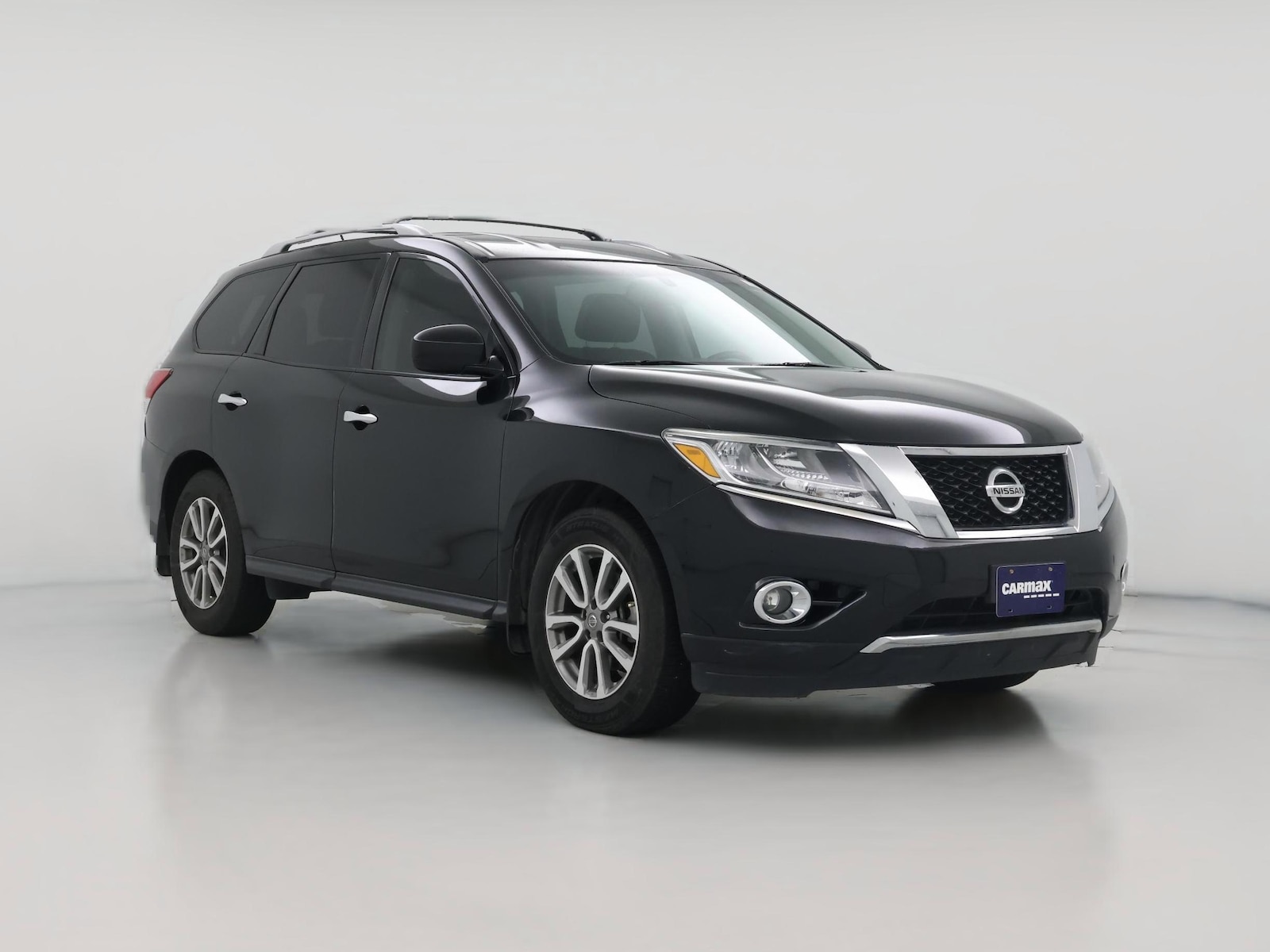 2015 Nissan Pathfinder
