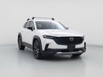 2023 Mazda CX-50 Turbo -
                Kennesaw, GA