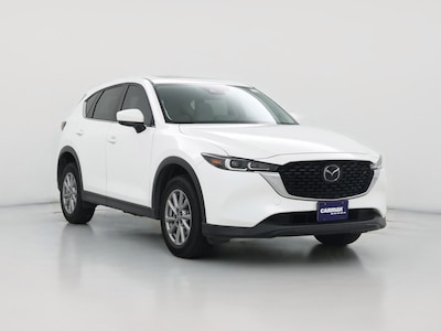 2022 Mazda CX-5 S Preferred -
                  Shreveport, LA