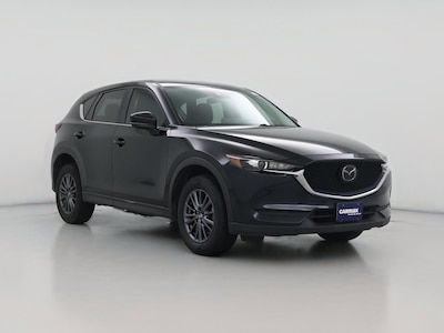 2021 Mazda CX-5 Sport -
                Garland, TX