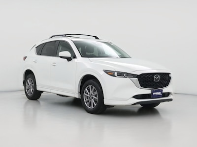 2024 Mazda CX-5 S Preferred -
                Garland, TX