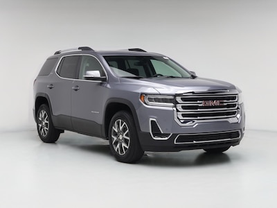 2022 GMC Acadia SLE -
                Jacksonville, FL