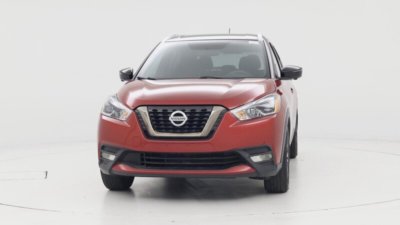 2019 Nissan Kicks SR 5