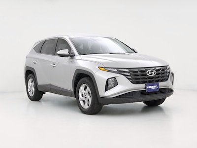 2022 Hyundai Tucson SE -
                Houston, TX