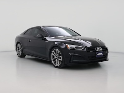 2019 Audi A5 Premium Plus -
                Austin, TX