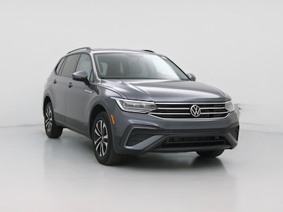 2022 Volkswagen Tiguan S -
                Lithia Springs, GA