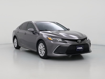 2021 Toyota Camry LE -
                Austin, TX