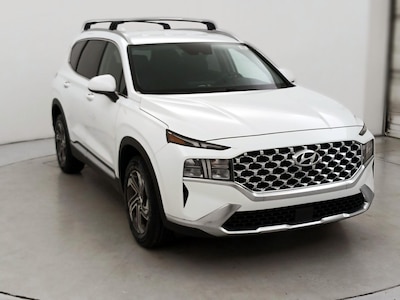 2022 Hyundai Santa Fe SEL -
                Gainesville, FL