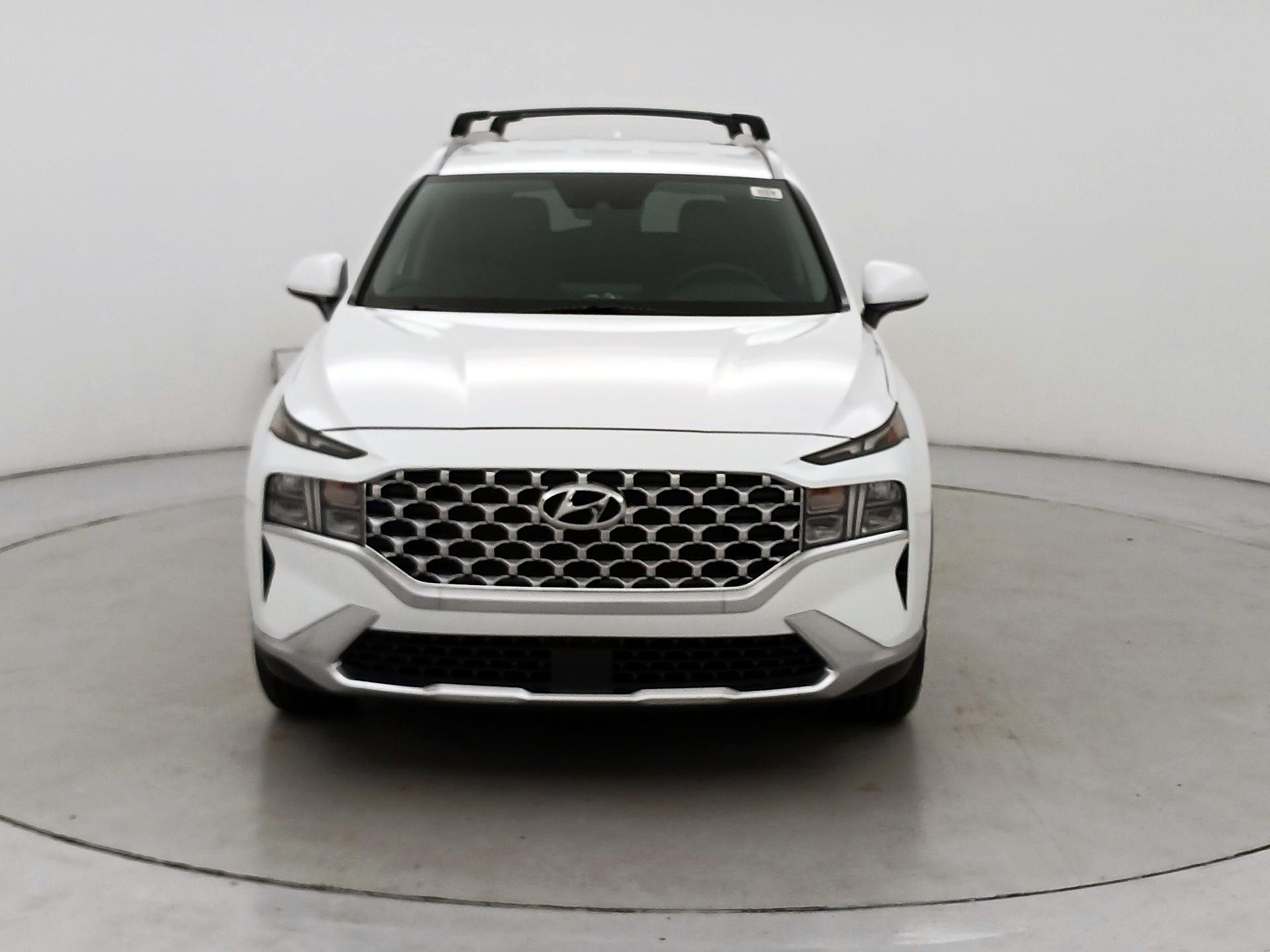 Thumbnail: 2022 Hyundai Santa Fe - 2