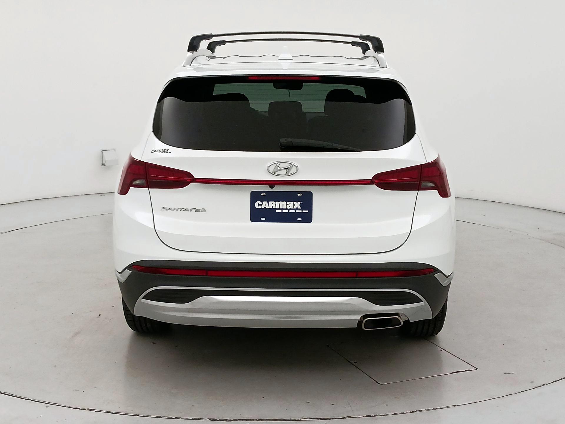 Thumbnail: 2022 Hyundai Santa Fe - 6