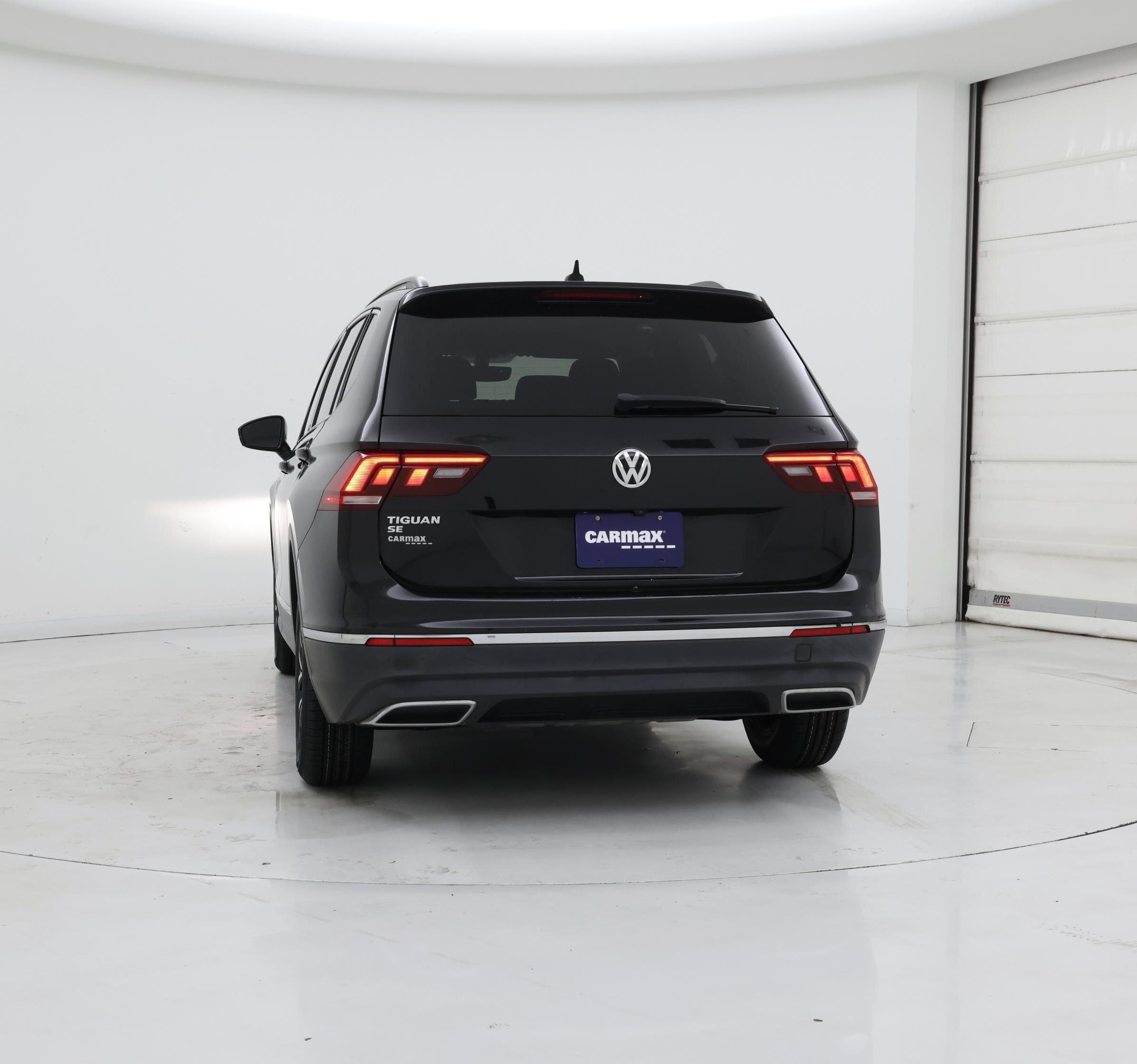 Thumbnail: 2021 Volkswagen Tiguan - 6
