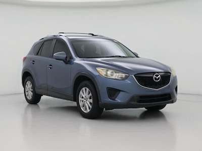 2015 Mazda CX-5 Sport -
                  Fort Lauderdale, FL