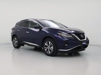 2023 Nissan Murano SV -
                Austin, TX