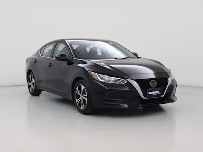 2023 Nissan Sentra SV -
                Austin, TX