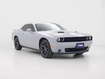 2020 Dodge Challenger SXT -
                Houston, TX