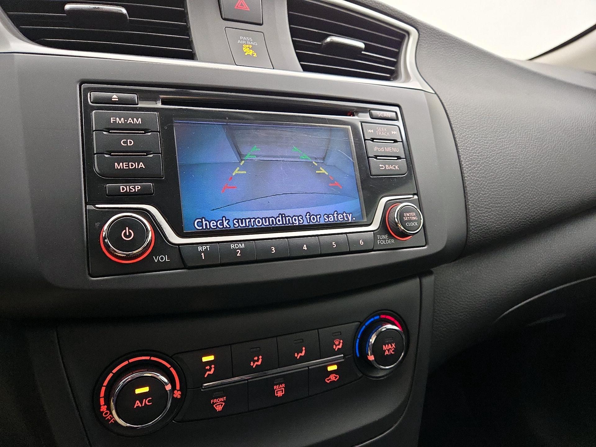 Thumbnail: 2018 Nissan Sentra - 14